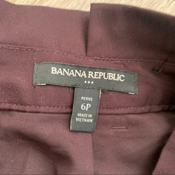 BANANA REPUBLIC FACTORY 💫 OFFICE PENCIL SKIRT BUNDLE ✨ - Picture 11 of 13